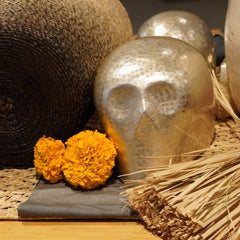 Calavera chica
