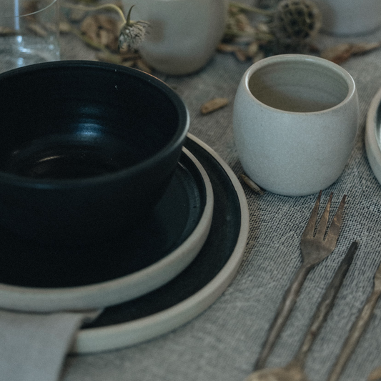 Plato extendido Mixto