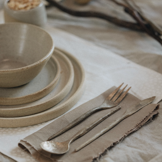 Plato extendido Terra