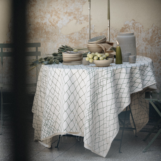 Mantel para mesa