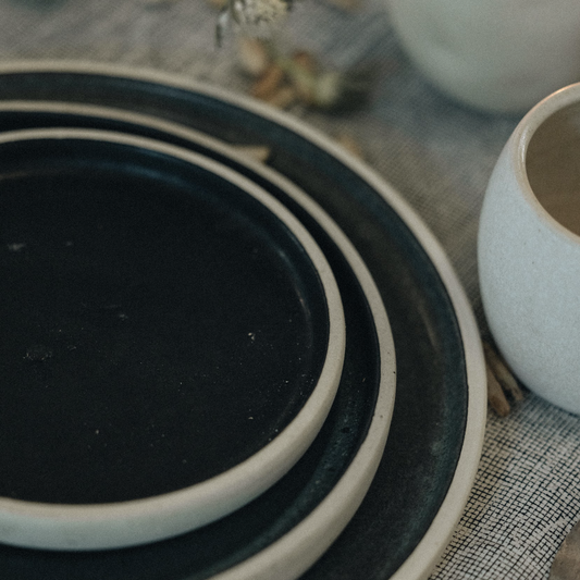 Plato extendido Mixto