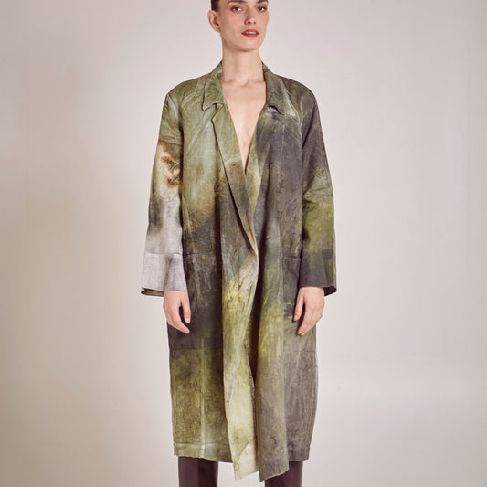 Kumquat Jacket