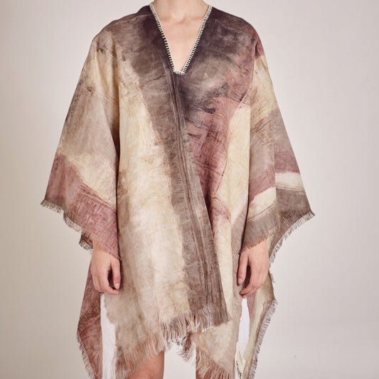 Terra Poncho