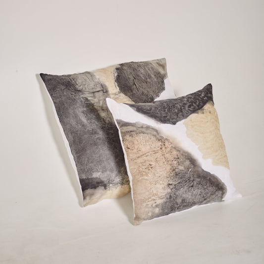 Cojines Bundi 50x50 cm