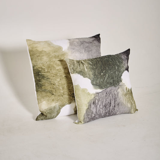 Cojines Bundi 60x60 cm