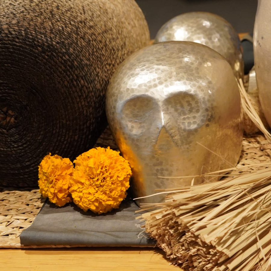 Calavera chica