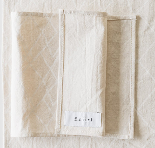 Servilleta textil